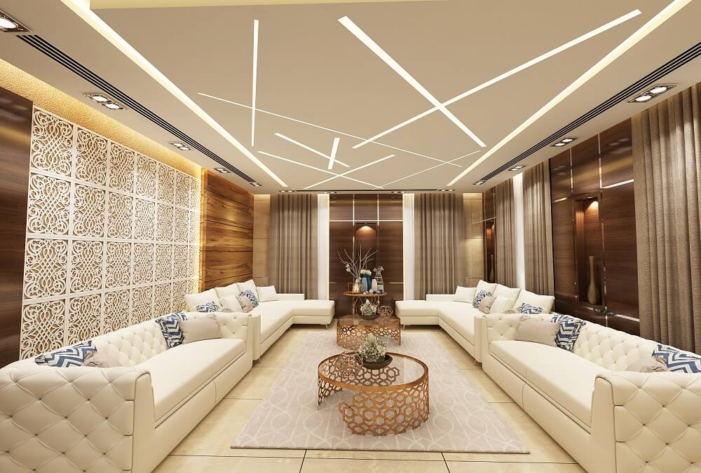 interior builder dubai