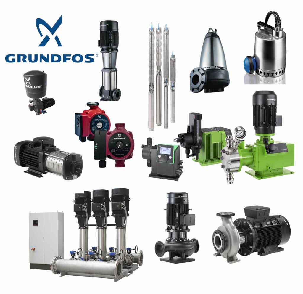 grundfox company